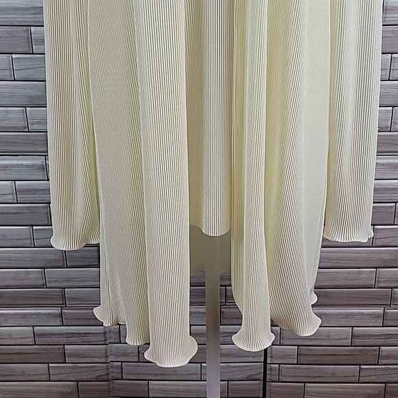 Vintage 80s Max Ma two piece top set Size M - Picture 3 of 13